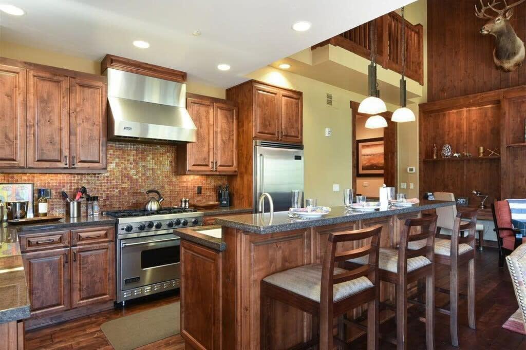 Luxury Northstar Home| Hot Tub| Walk To Ski Lifts Truckee Exterior foto