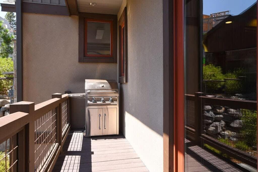 Luxury Northstar Home| Hot Tub| Walk To Ski Lifts Truckee Exterior foto