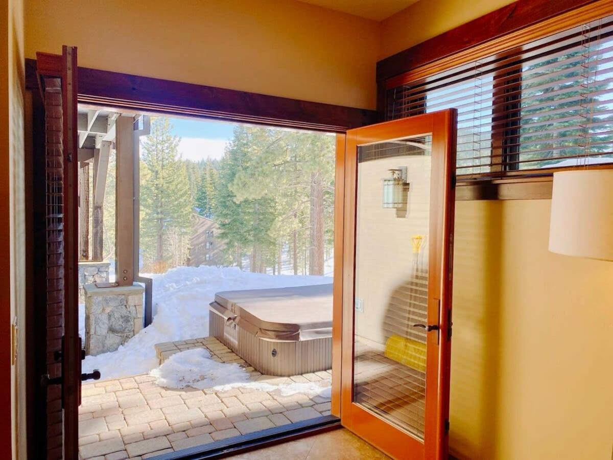 Luxury Northstar Home| Hot Tub| Walk To Ski Lifts Truckee Exterior foto