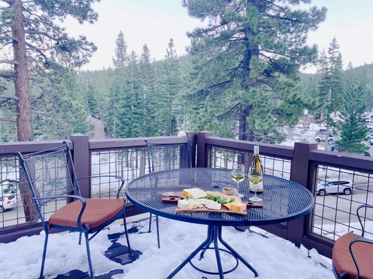 Luxury Northstar Home| Hot Tub| Walk To Ski Lifts Truckee Exterior foto